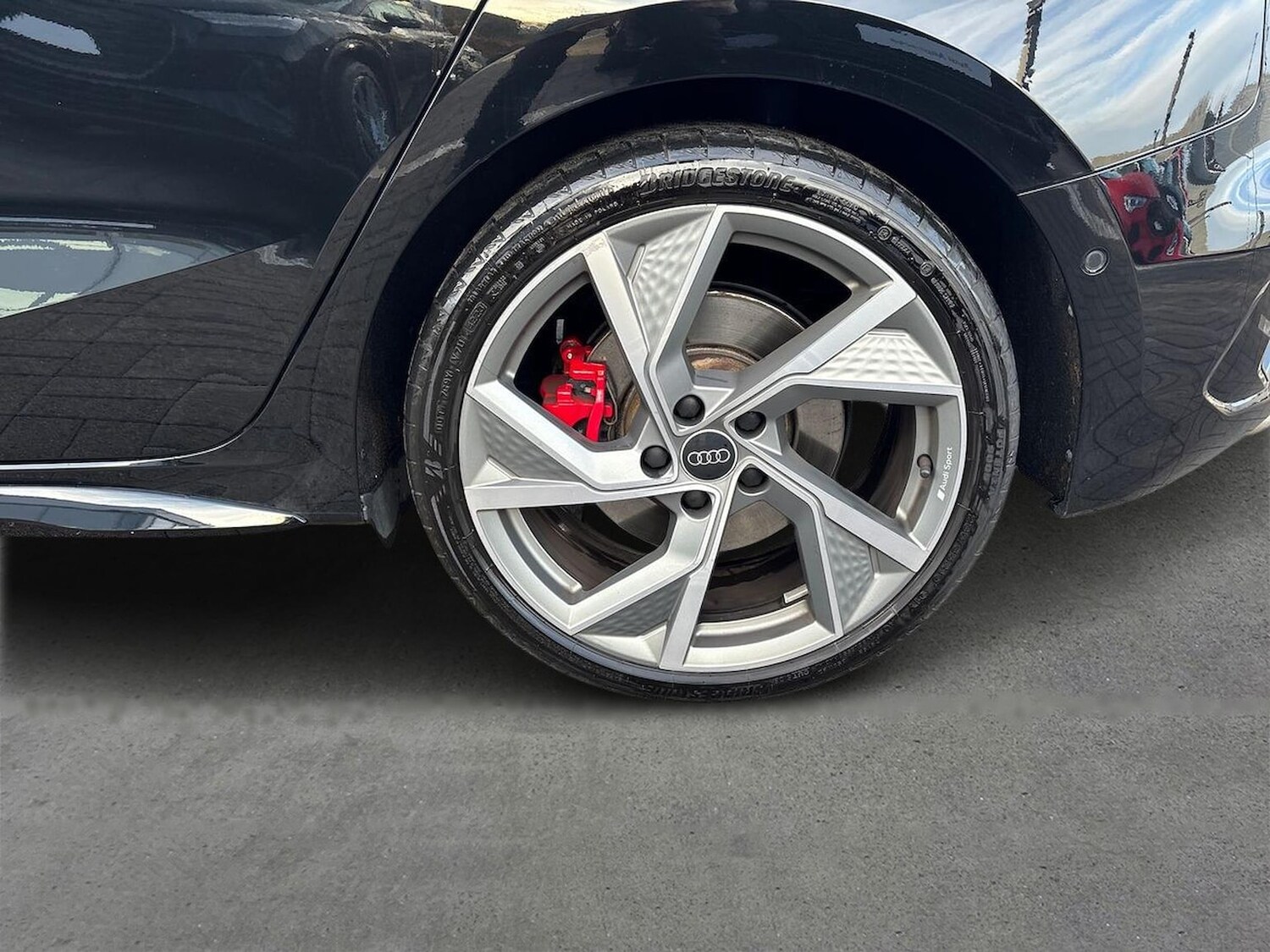 Used Audi A3 2024 for sale - 77492368: Photo 6