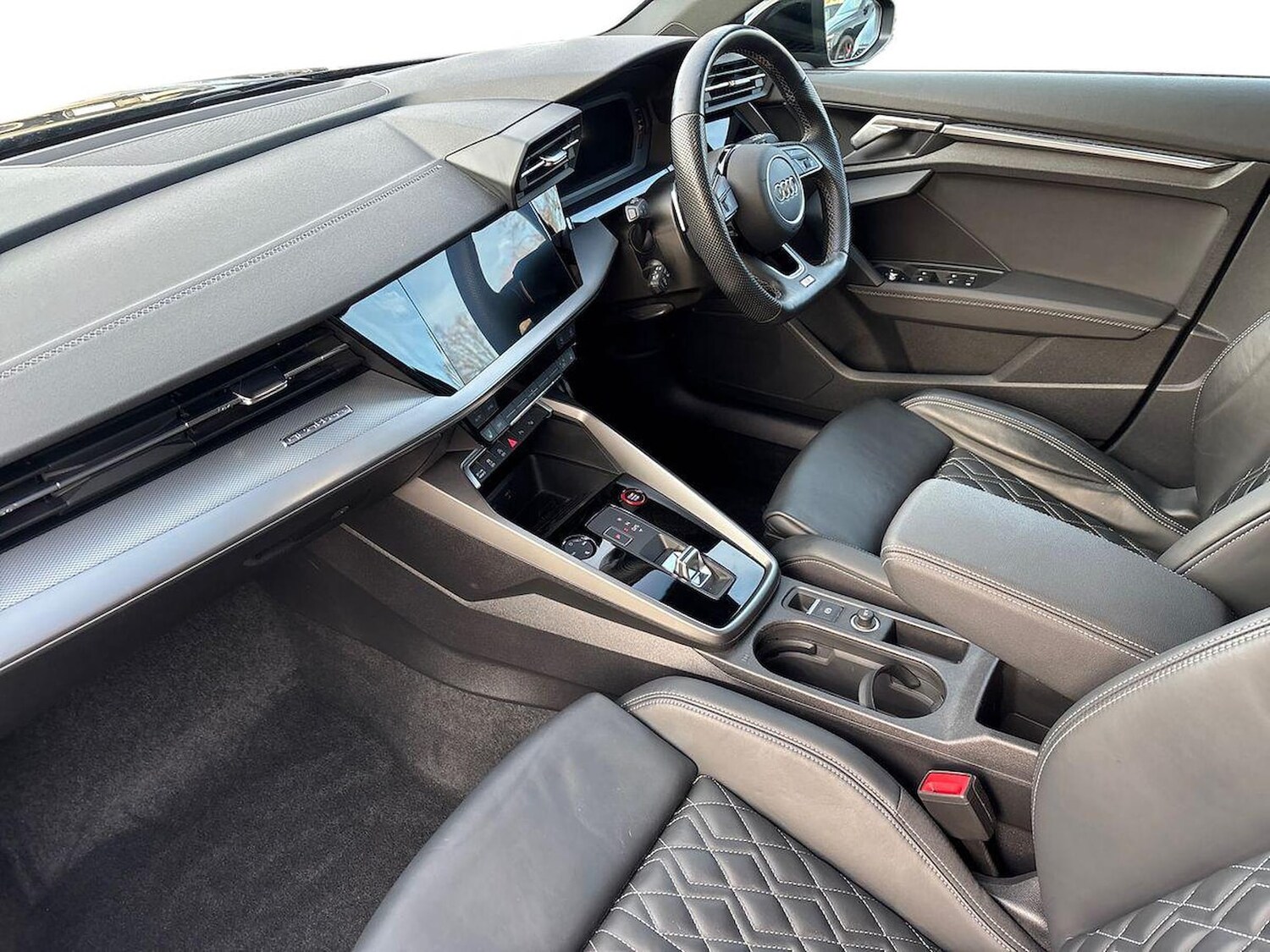 Used Audi A3 2024 for sale - 77492368: Photo 7