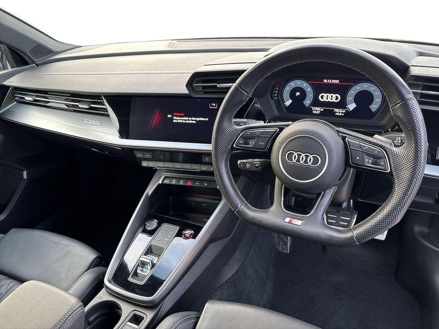 Used Audi A3 2024 for sale - 77492368: Photo 8