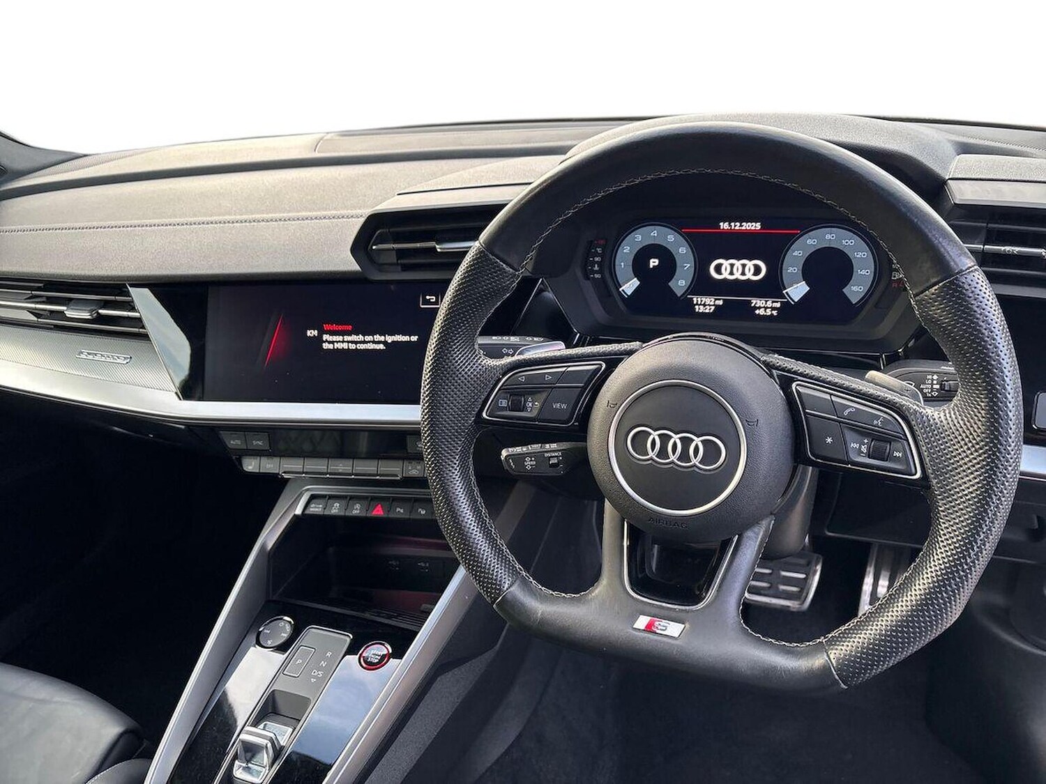 Used Audi A3 2024 for sale - 77492368: Photo 9