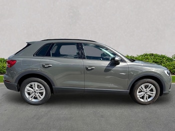 Used Audi Q3 2021 for sale - 79073798: Photo
