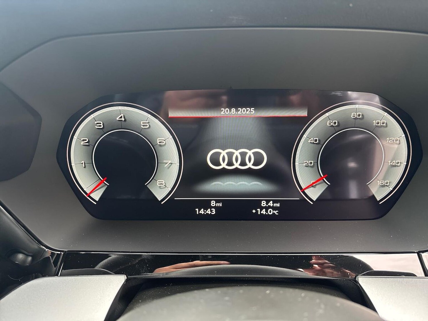 Used Audi A3 2025 for sale - 77845291: Photo 10