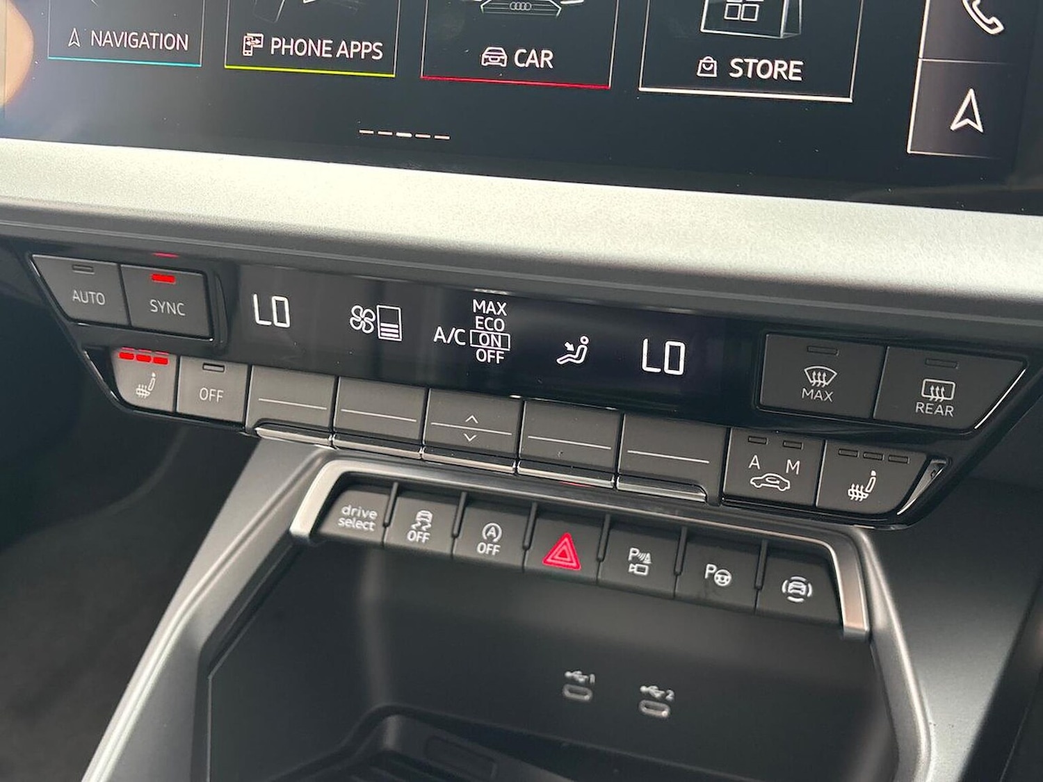 Used Audi A3 2025 for sale - 77845291: Photo 12