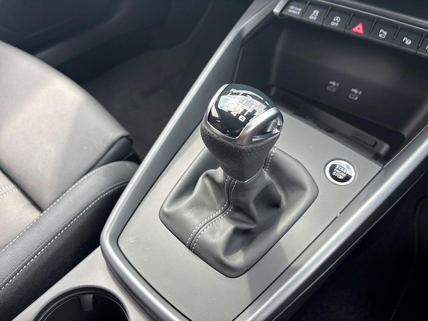 Used Audi A3 2025 for sale - 77845291: Photo 13