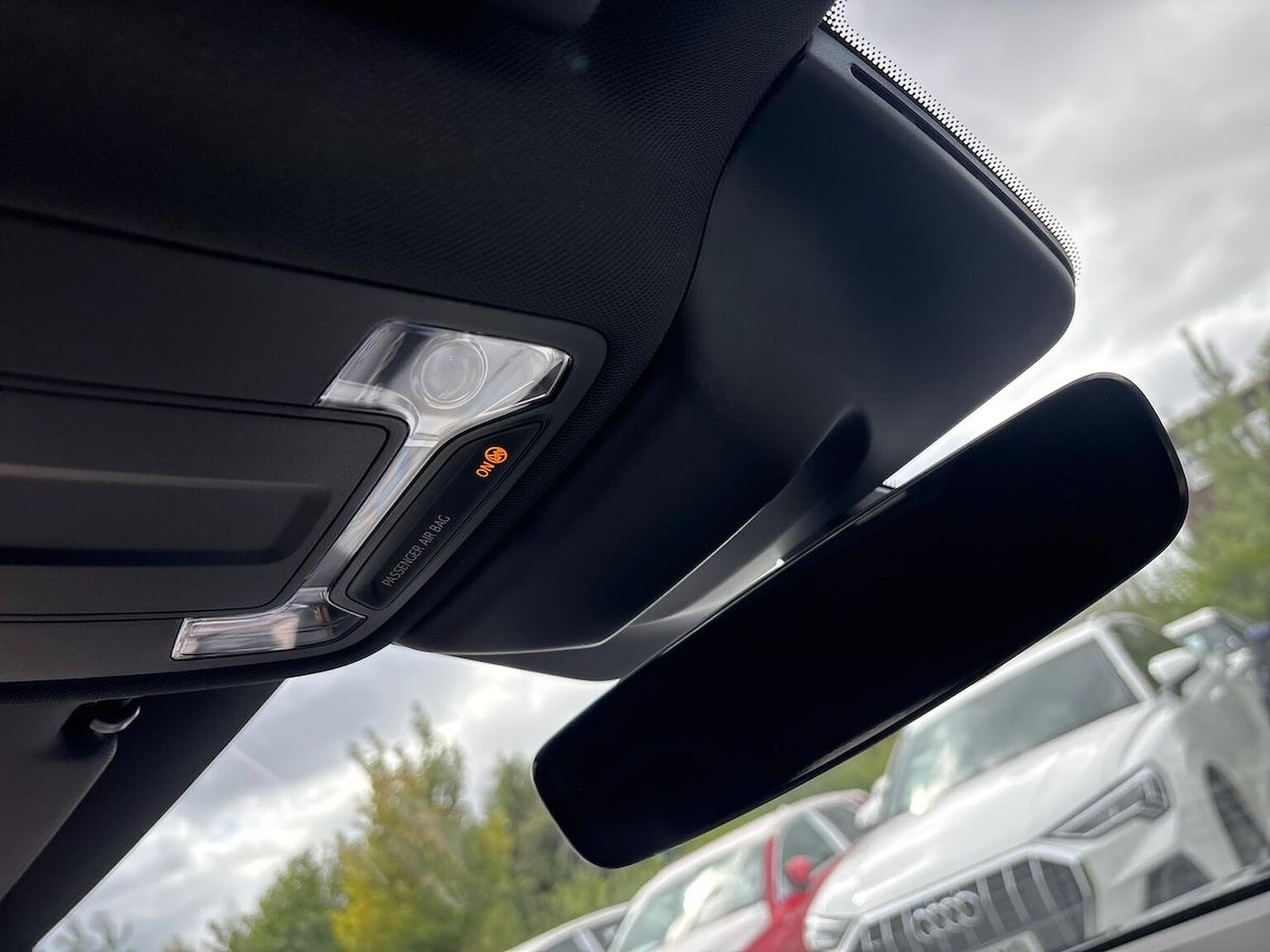 Used Audi A3 2025 for sale - 77845291: Photo 14