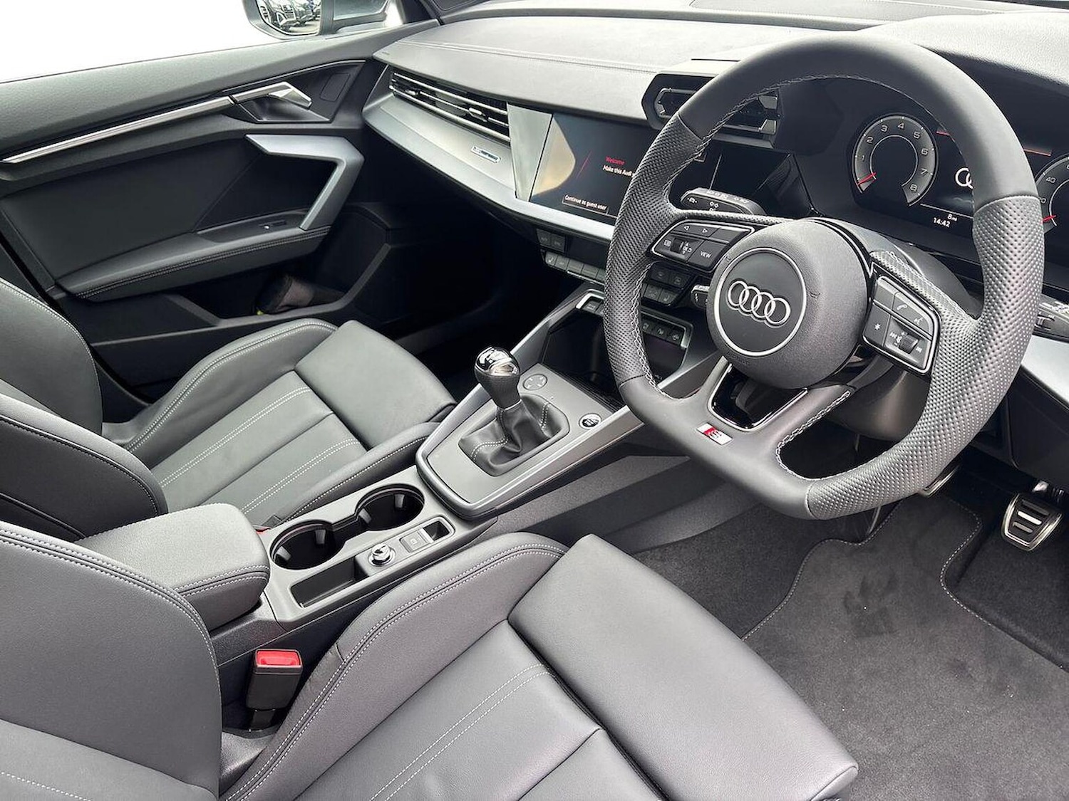 Used Audi A3 2025 for sale - 77845291: Photo 15