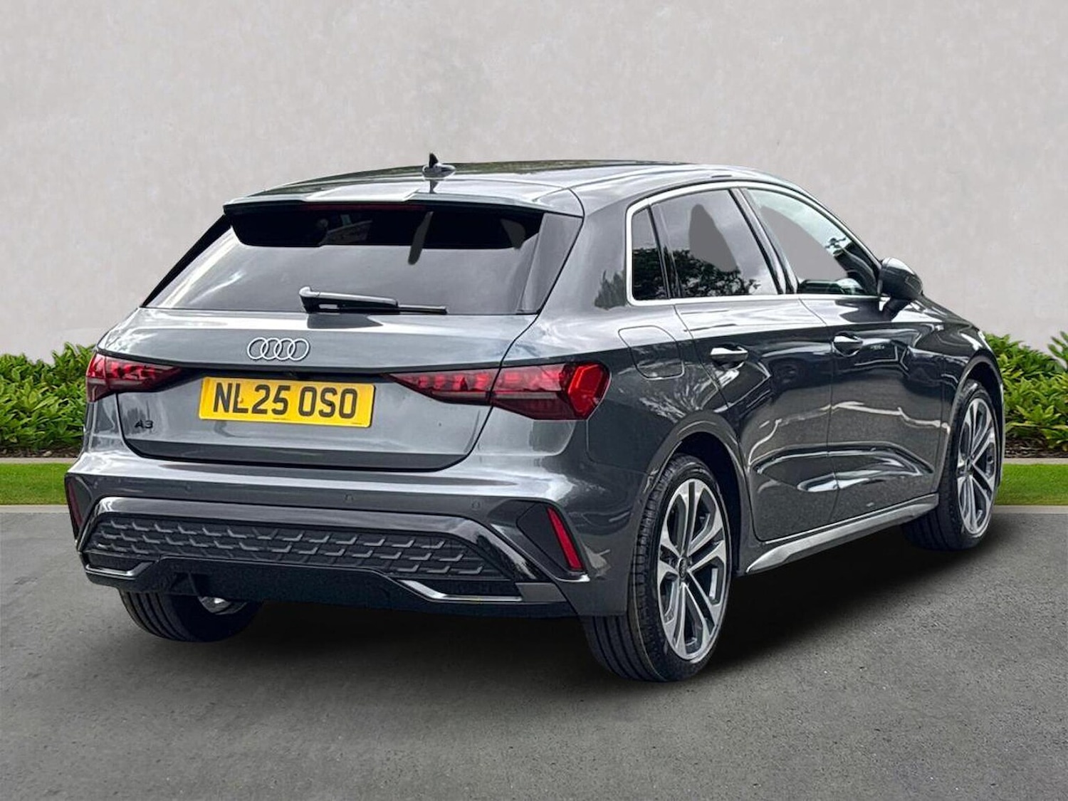 Used Audi A3 2025 for sale - 77845291: Photo 18