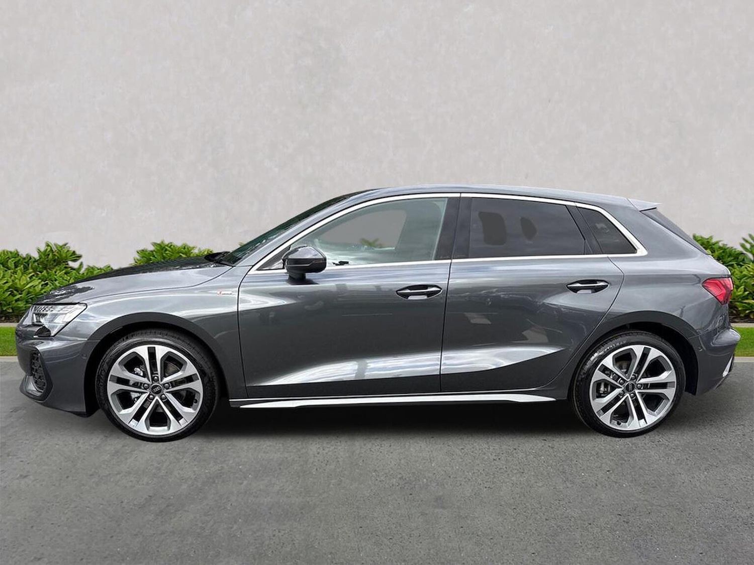 Used Audi A3 2025 for sale - 77845291: Photo 19