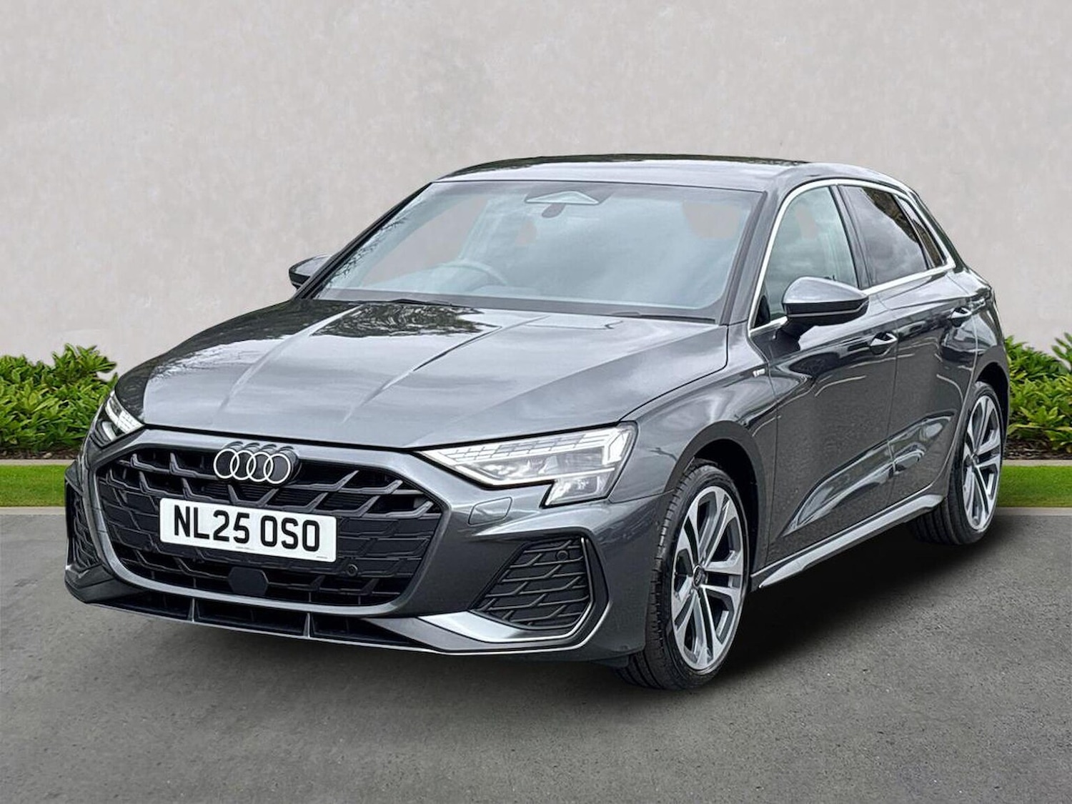 Used Audi A3 2025 for sale - 77845291: Photo 20