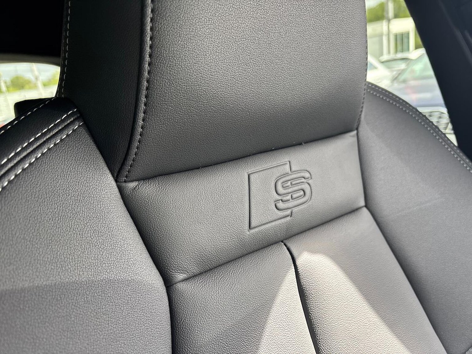 Used Audi A3 2025 for sale - 77845291: Photo 22