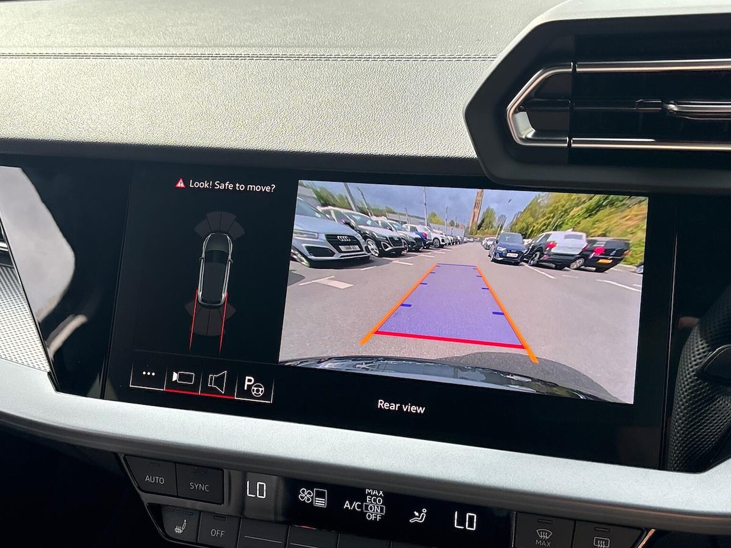 Used Audi A3 2025 for sale - 77845291: Photo 23