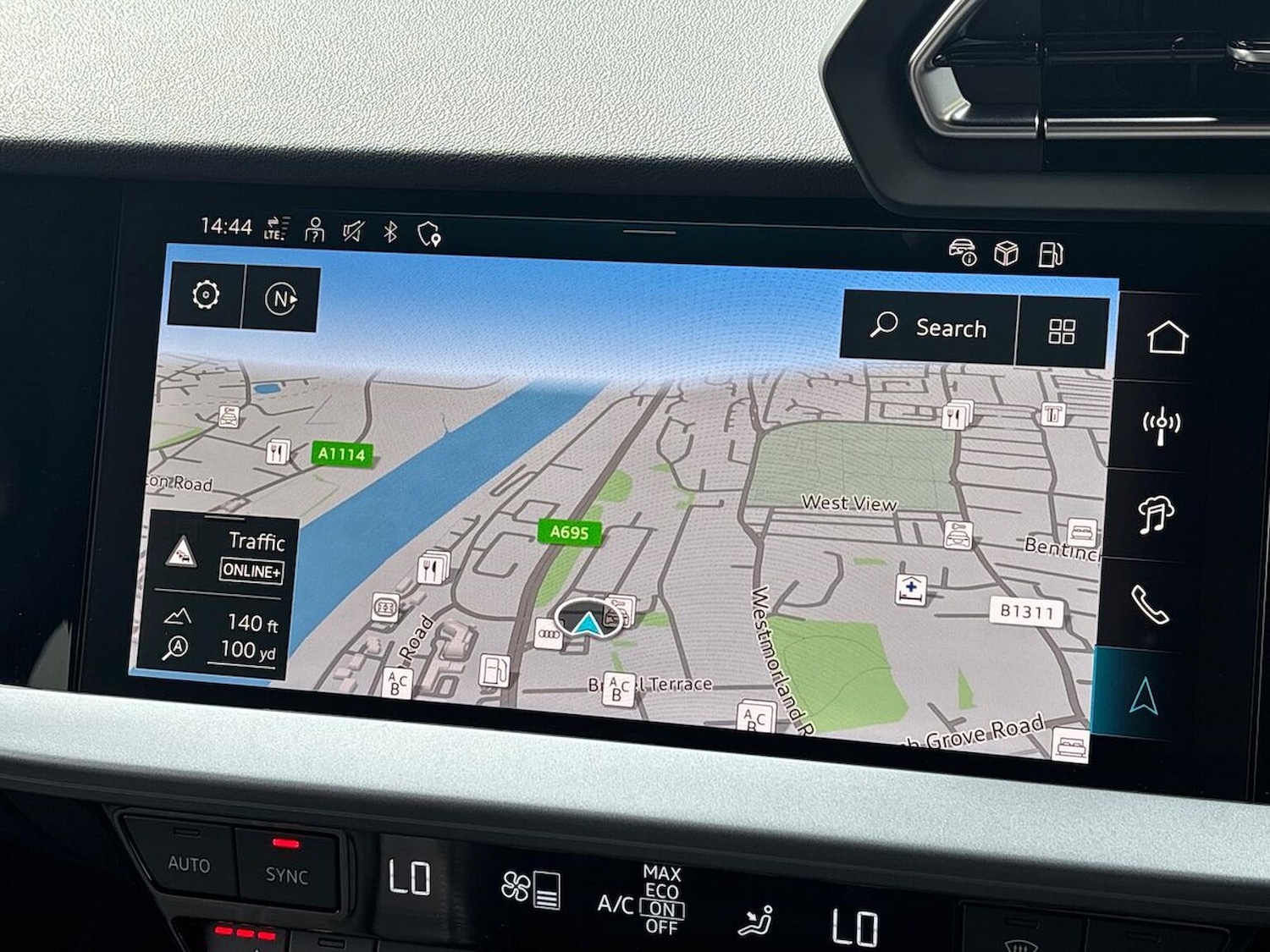 Used Audi A3 2025 for sale - 77845291: Photo 24