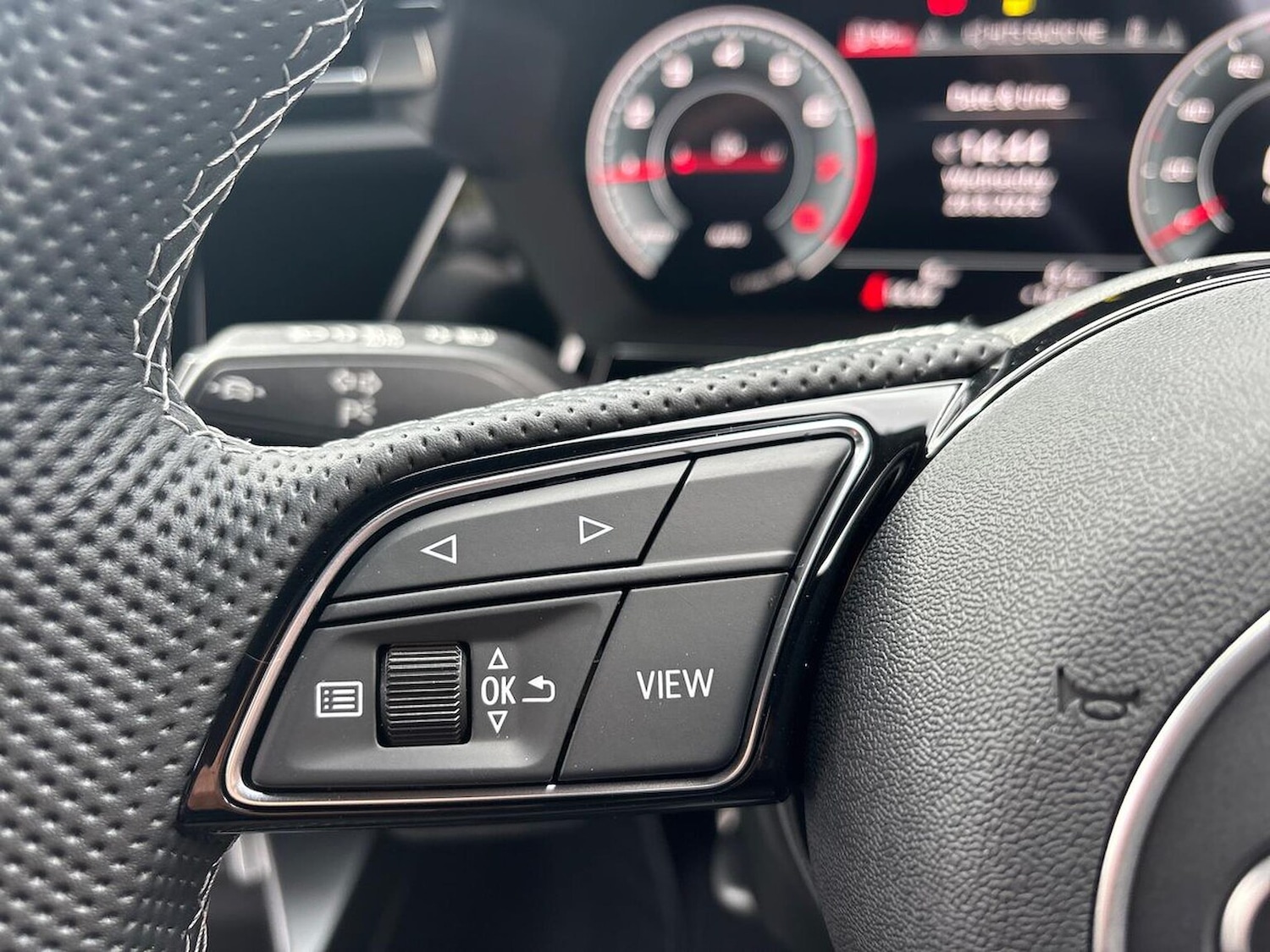 Used Audi A3 2025 for sale - 77845291: Photo 26