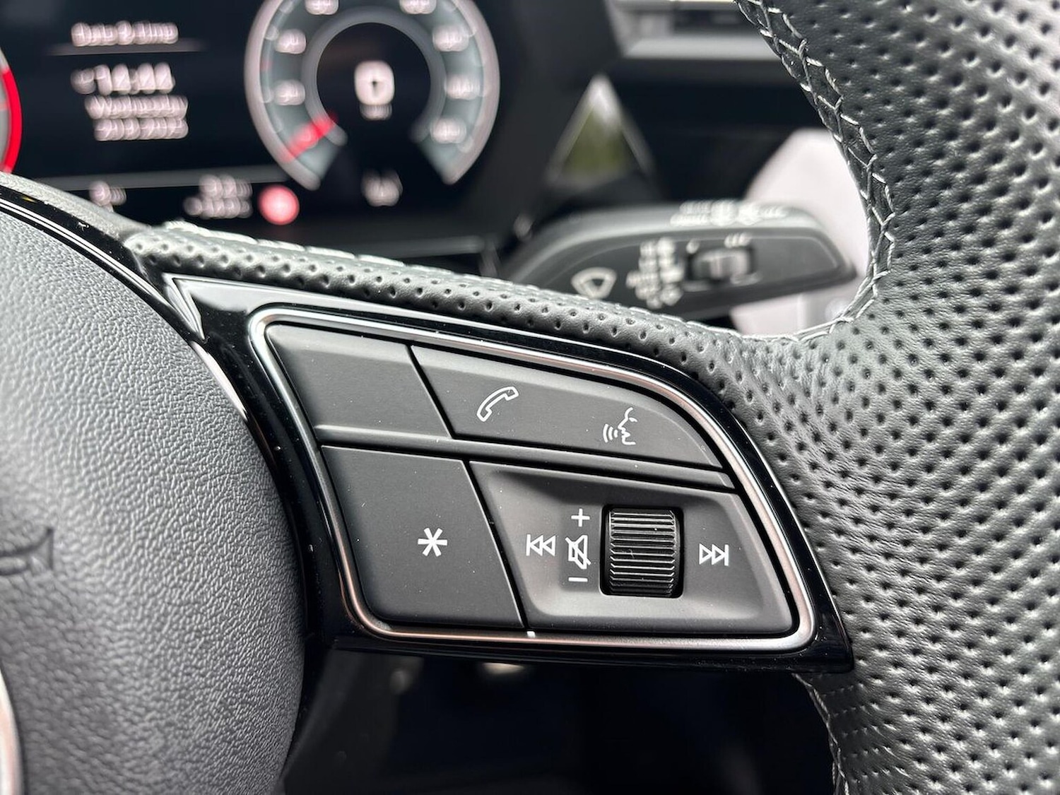 Used Audi A3 2025 for sale - 77845291: Photo 27