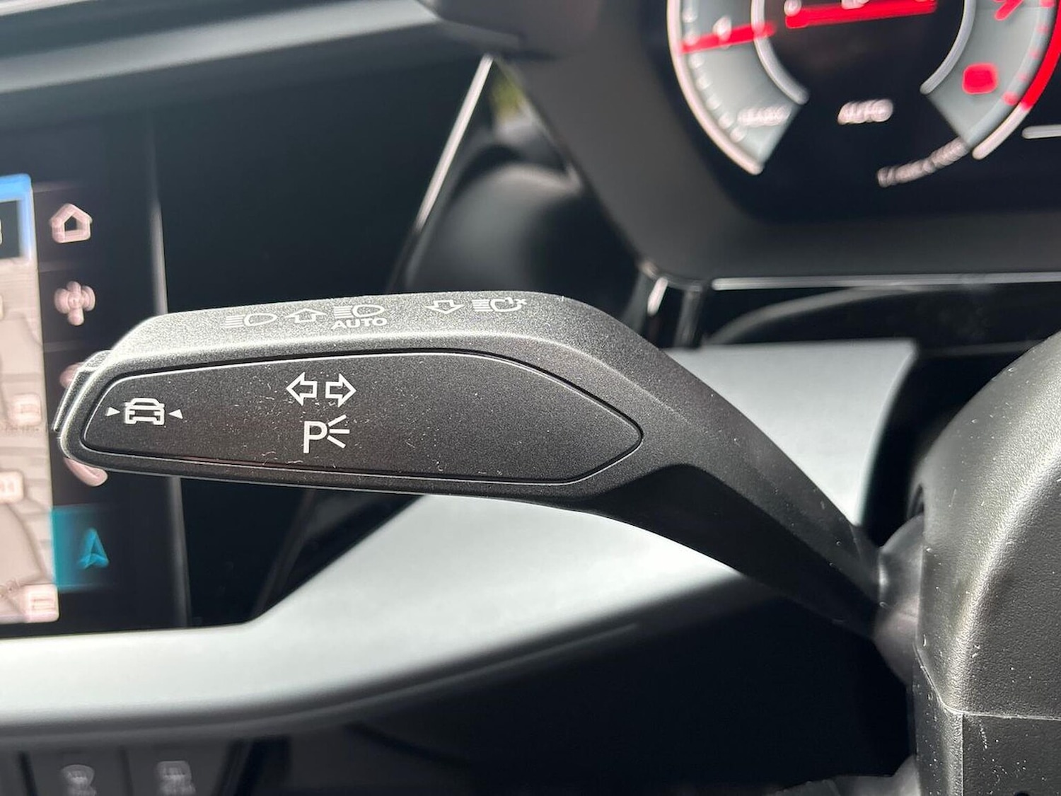 Used Audi A3 2025 for sale - 77845291: Photo 28