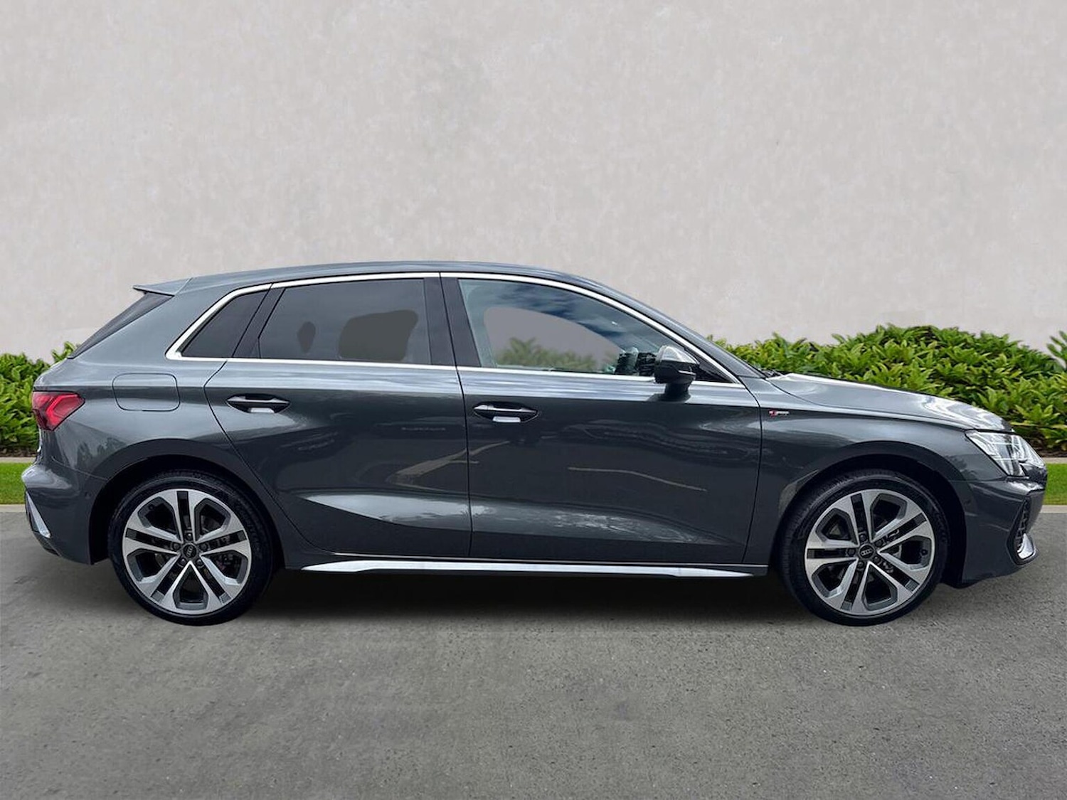 Used Audi A3 2025 for sale - 77845291: Photo 3