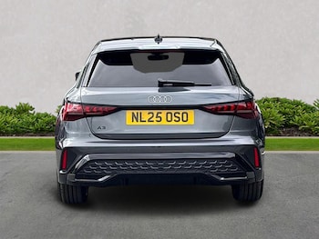 Used Audi A3 2025 for sale - 77845291: Photo