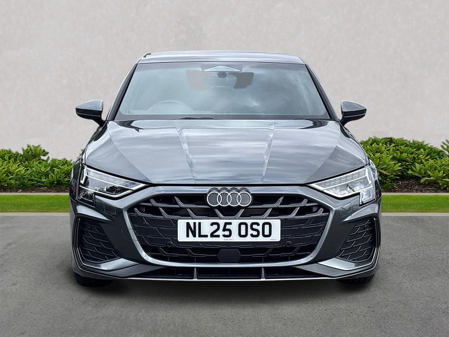 Used Audi A3 2025 for sale - 77845291: Photo 5