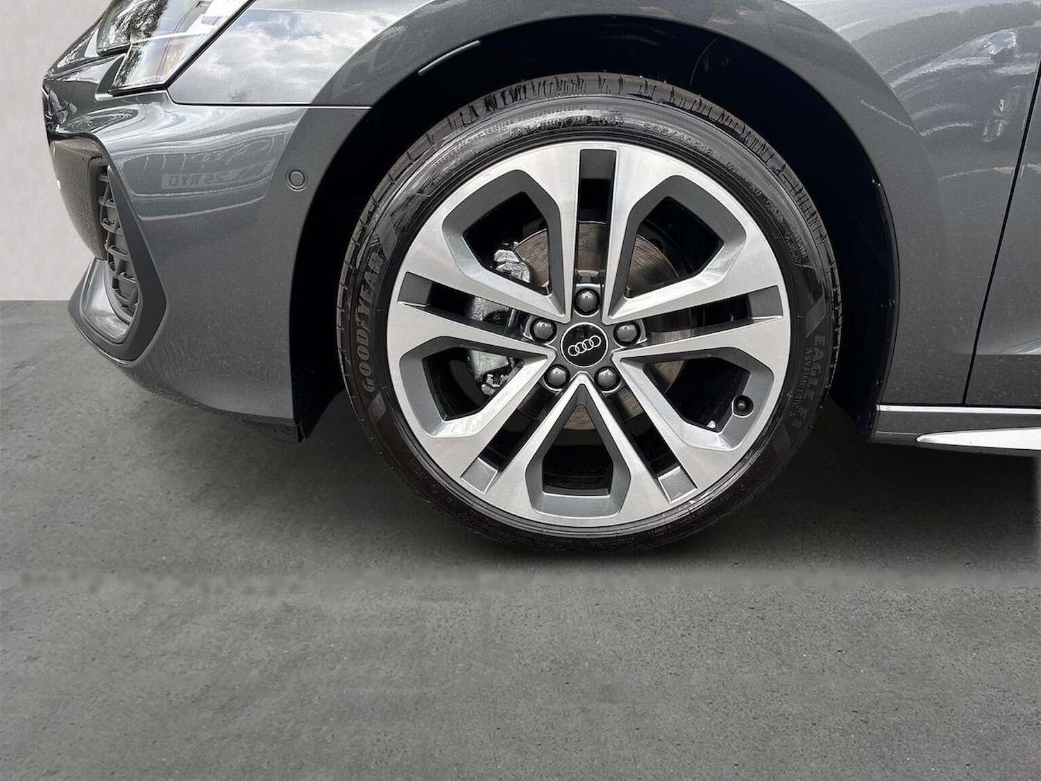 Used Audi A3 2025 for sale - 77845291: Photo 6