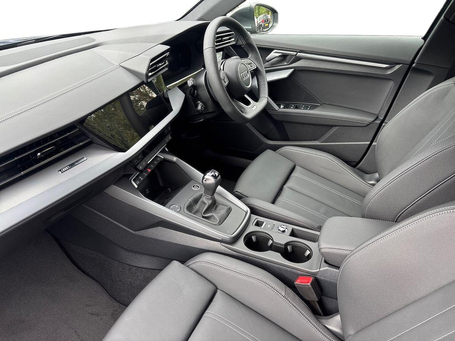 Used Audi A3 2025 for sale - 77845291: Photo 7