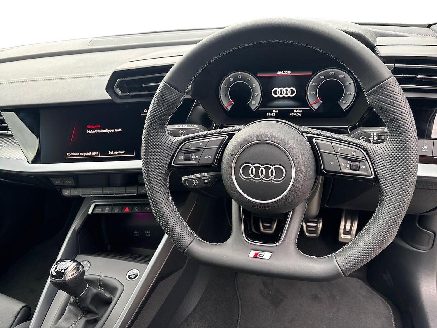 Used Audi A3 2025 for sale - 77845291: Photo 9