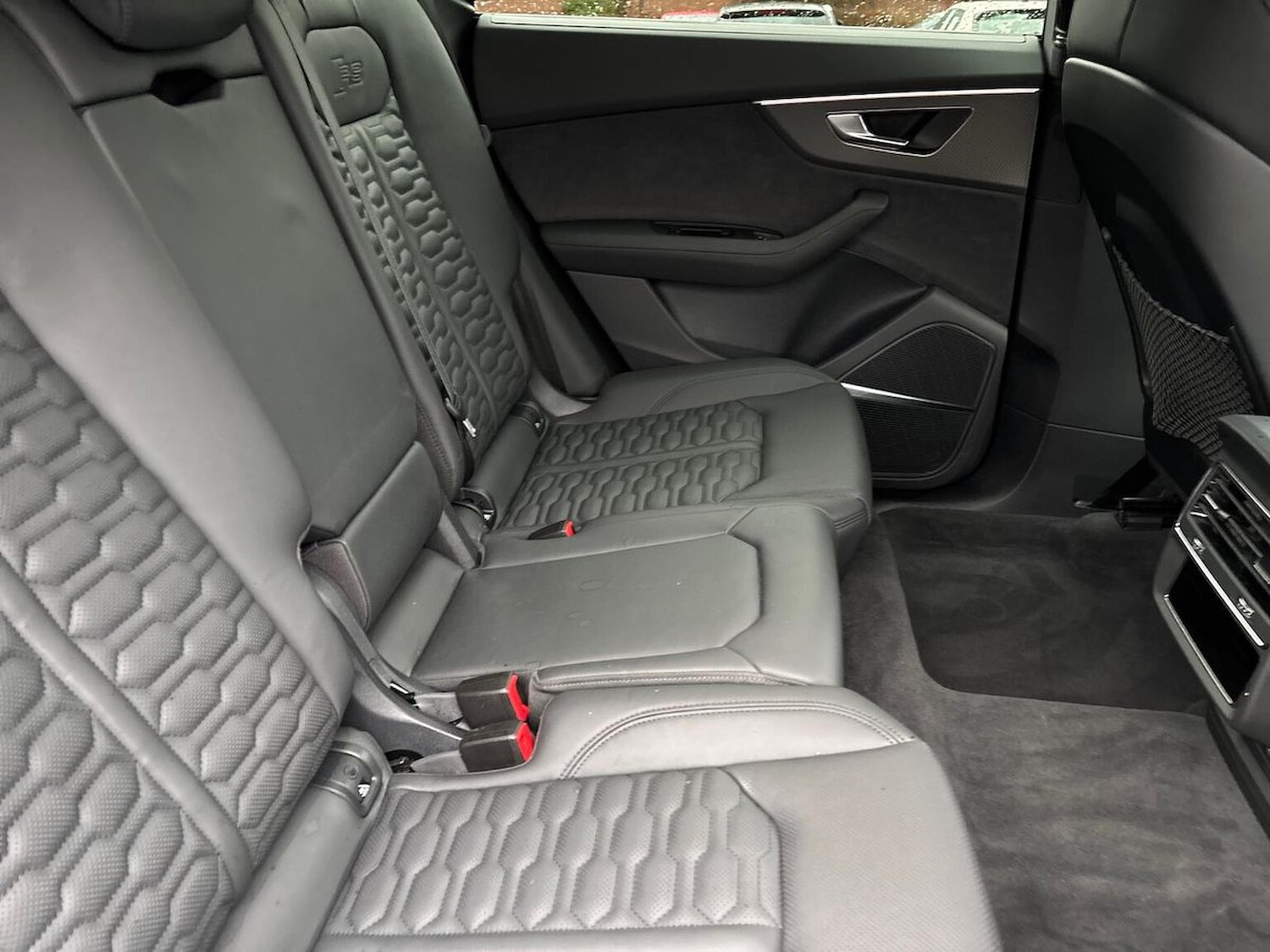 Used Audi RS Q8 2025 for sale - 77797016: Photo 16