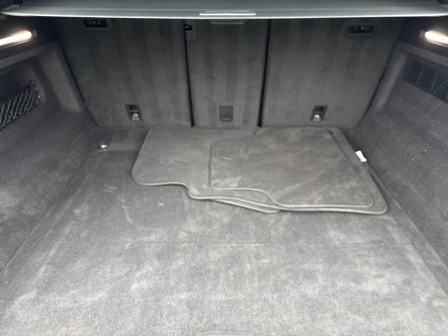 Used Audi RS Q8 2025 for sale - 77797016: Photo 17