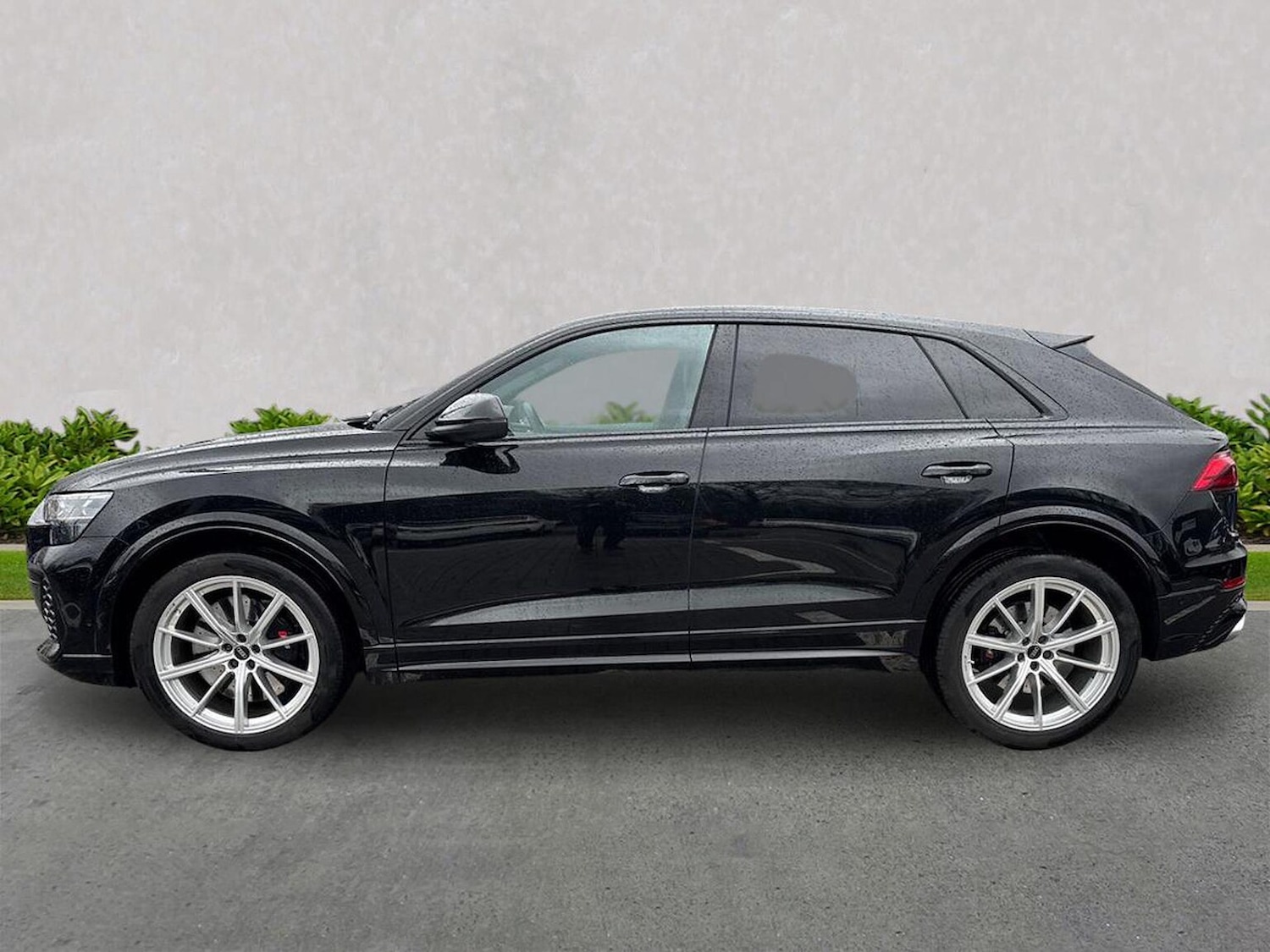 Used Audi RS Q8 2025 for sale - 77797016: Photo 19