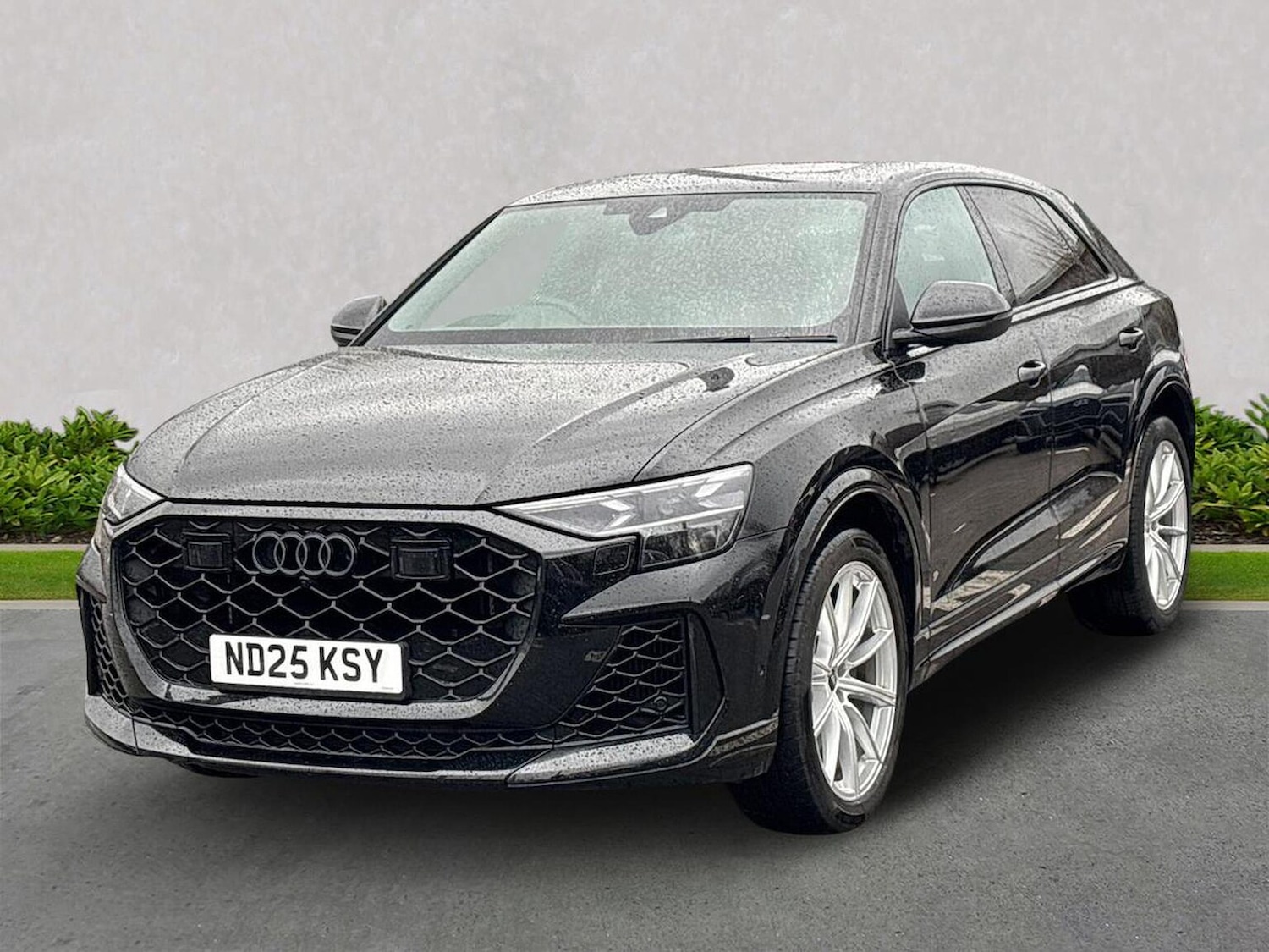 Used Audi RS Q8 2025 for sale - 77797016: Photo 20