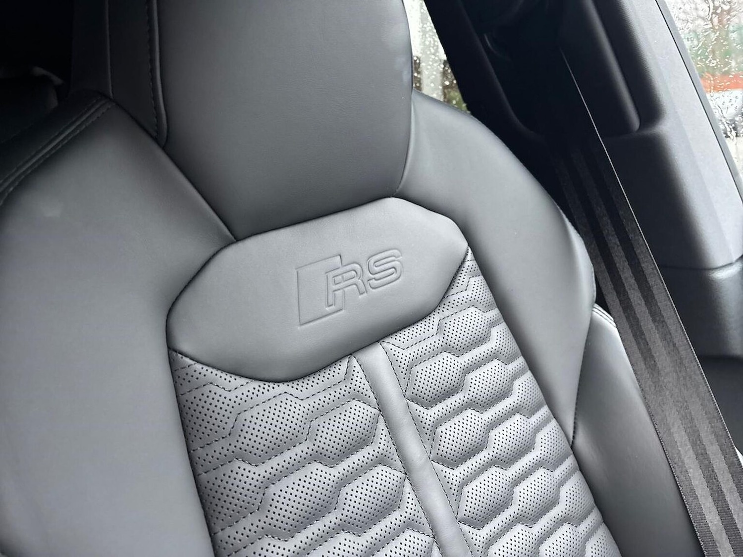 Used Audi RS Q8 2025 for sale - 77797016: Photo 22