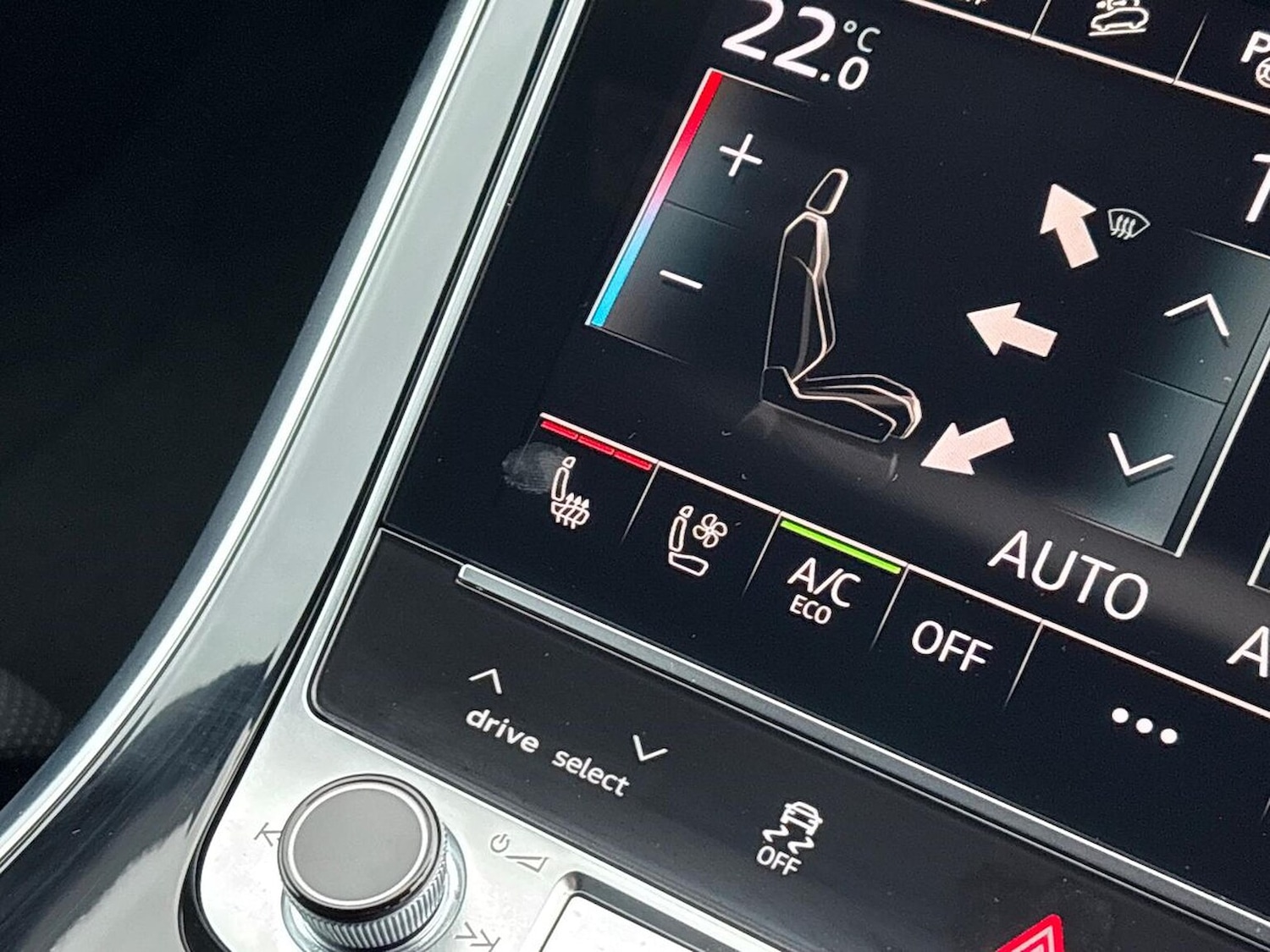 Used Audi RS Q8 2025 for sale - 77797016: Photo 25