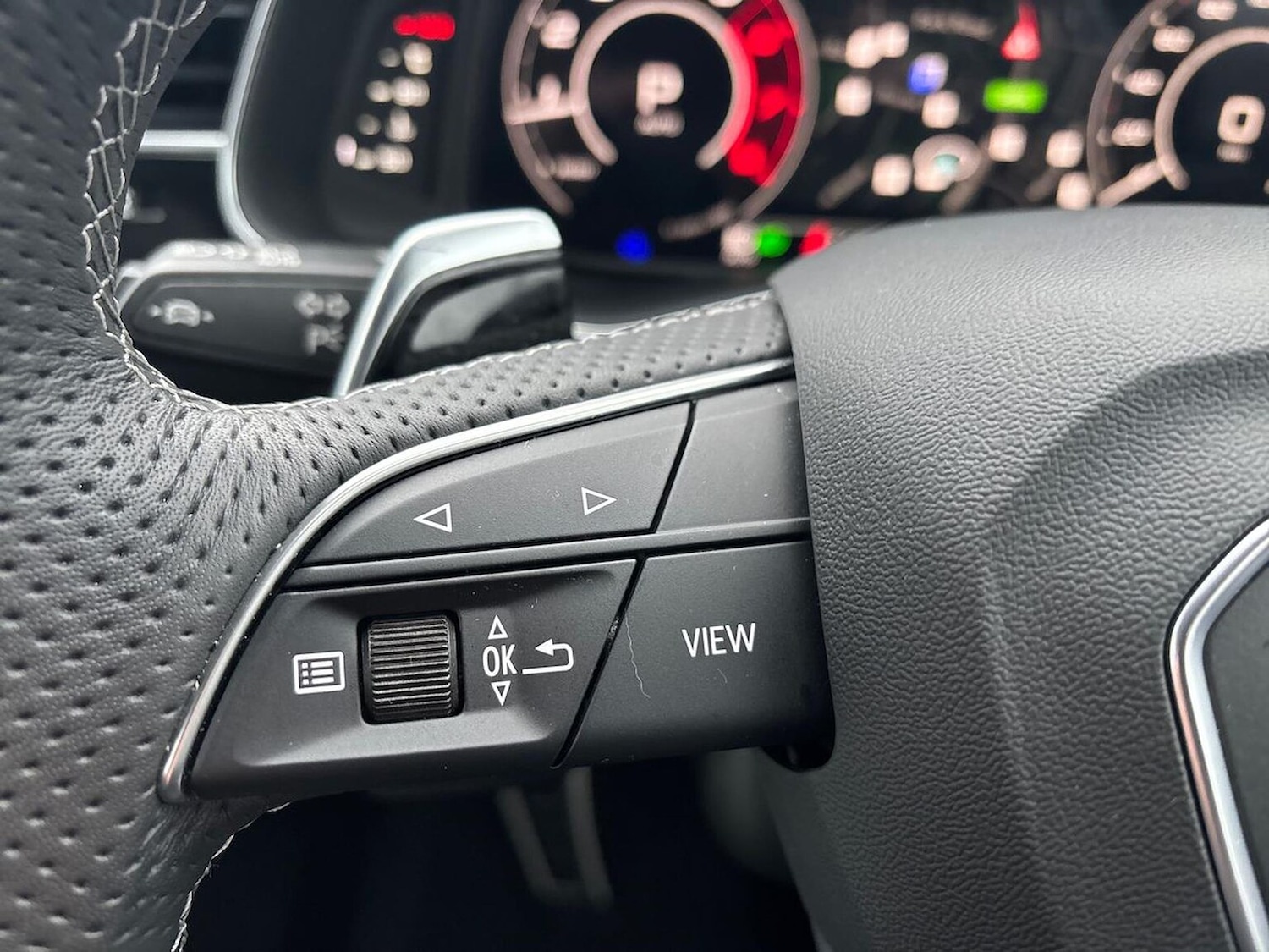 Used Audi RS Q8 2025 for sale - 77797016: Photo 26