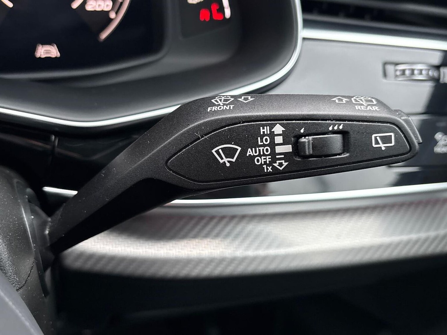 Used Audi RS Q8 2025 for sale - 77797016: Photo 29