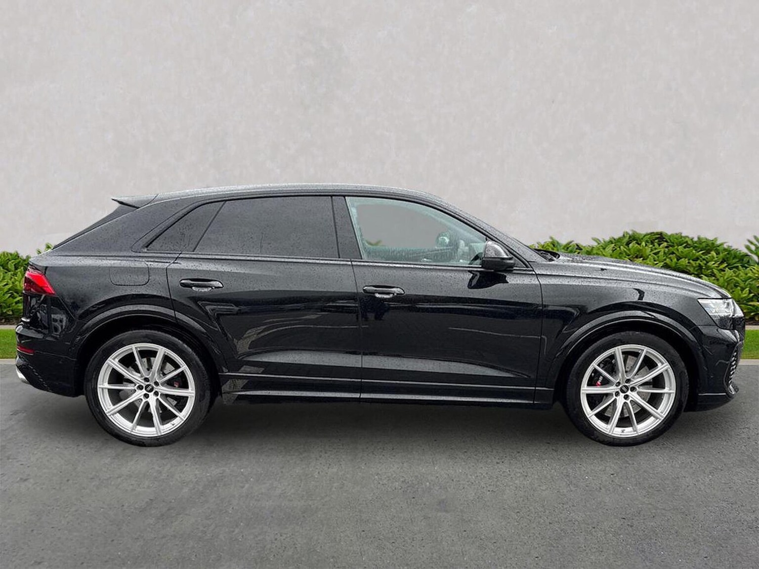 Used Audi RS Q8 2025 for sale - 77797016: Photo 3