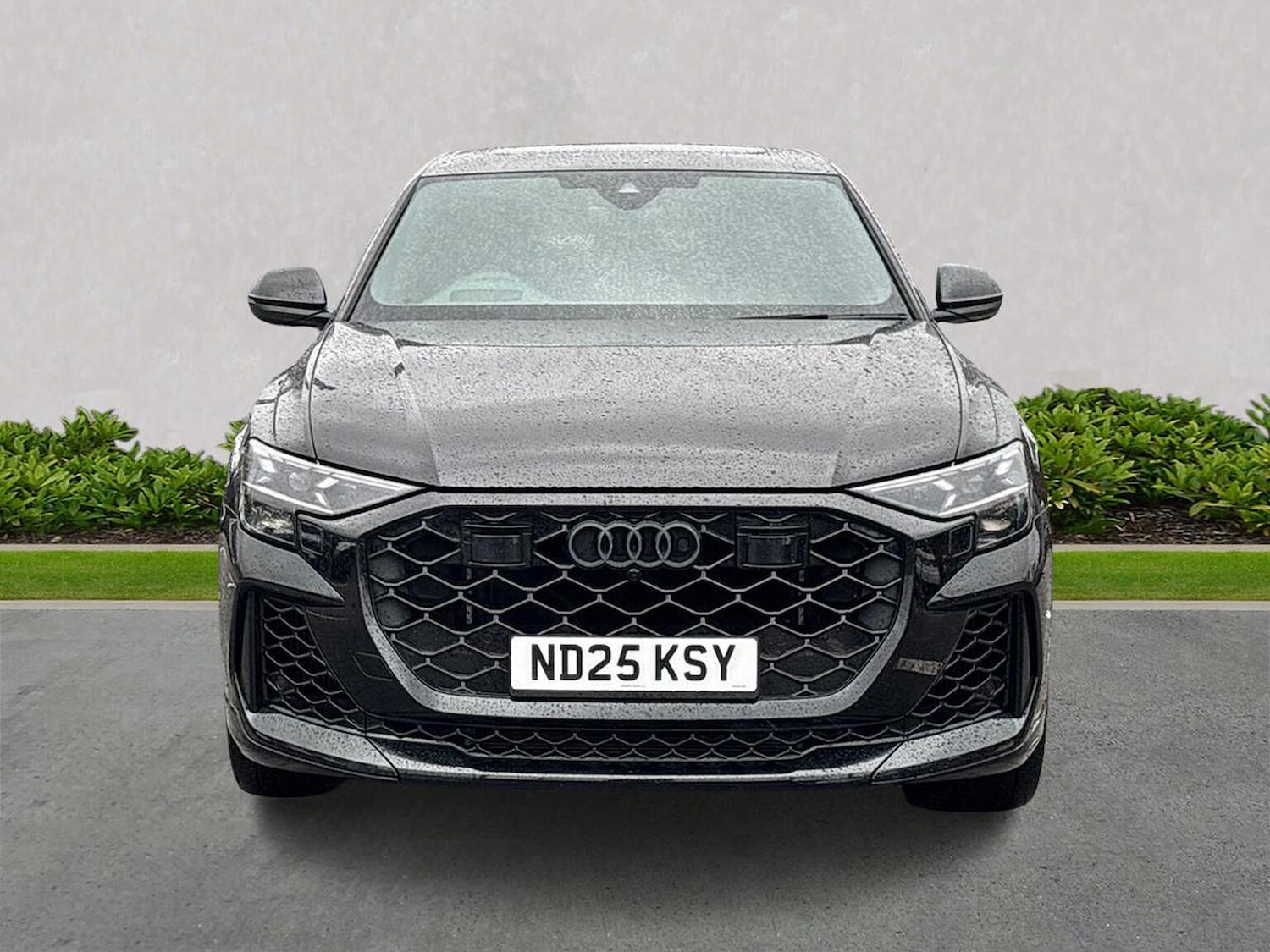 Used Audi RS Q8 2025 for sale - 77797016: Photo 5