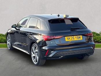 Used Audi A3 2026 for sale - 79379867: Photo