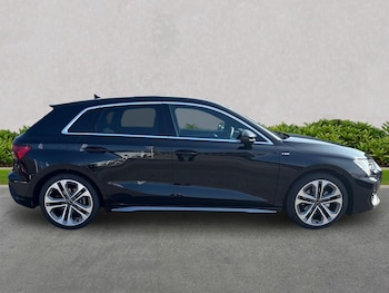 Used Audi A3 2026 for sale - 79379867: Photo