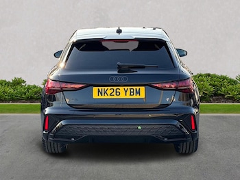 Used Audi A3 2026 for sale - 79379867: Photo
