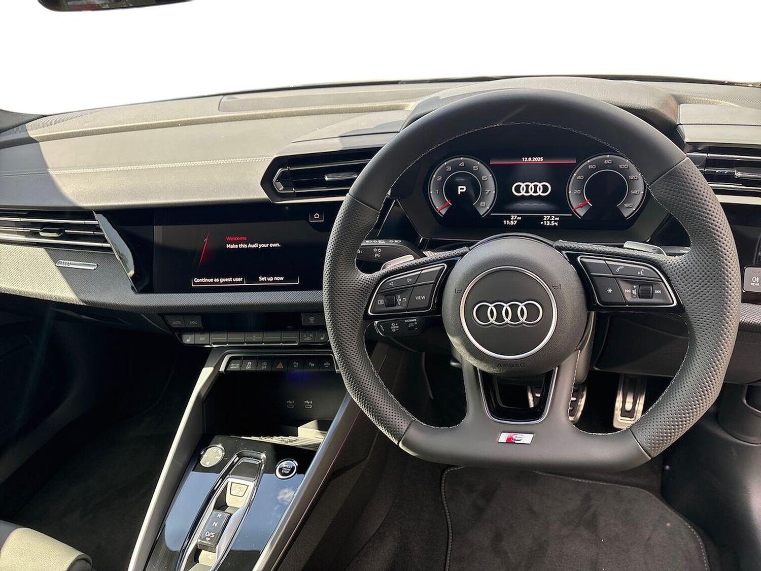 Used Audi A3 2025 for sale - 78193312: Photo 10