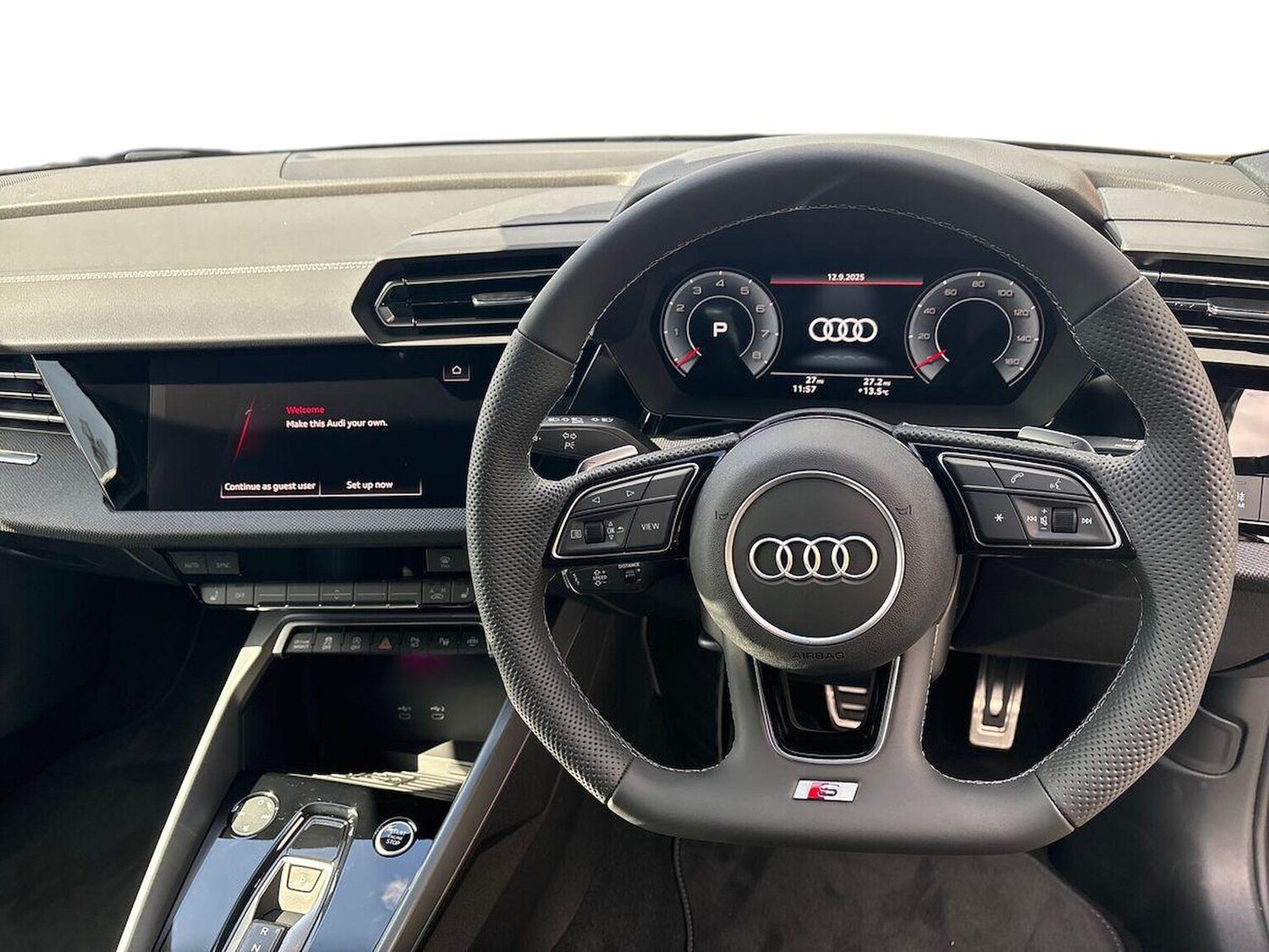 Used Audi A3 2025 for sale - 78193312: Photo 11