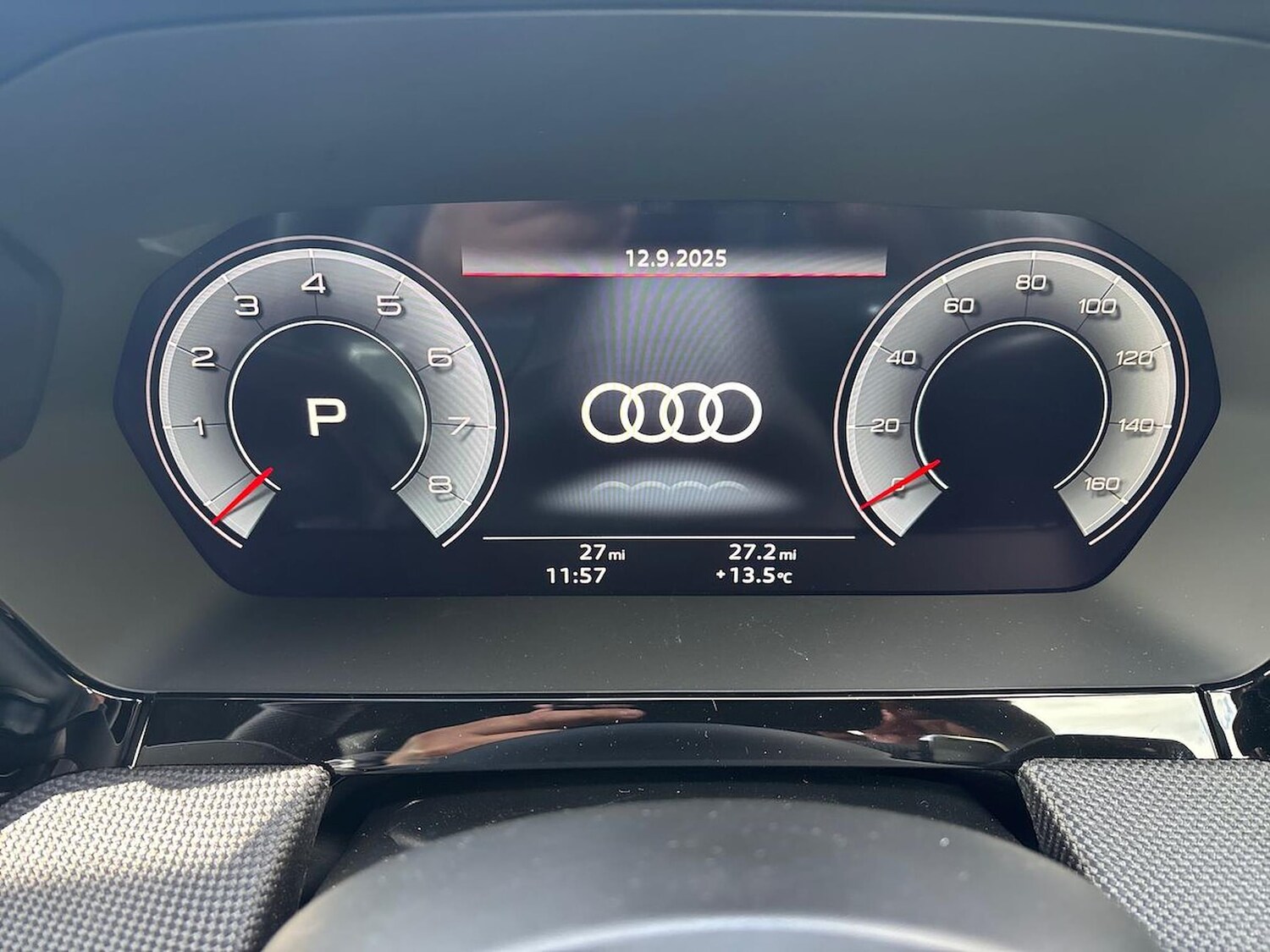 Used Audi A3 2025 for sale - 78193312: Photo 12