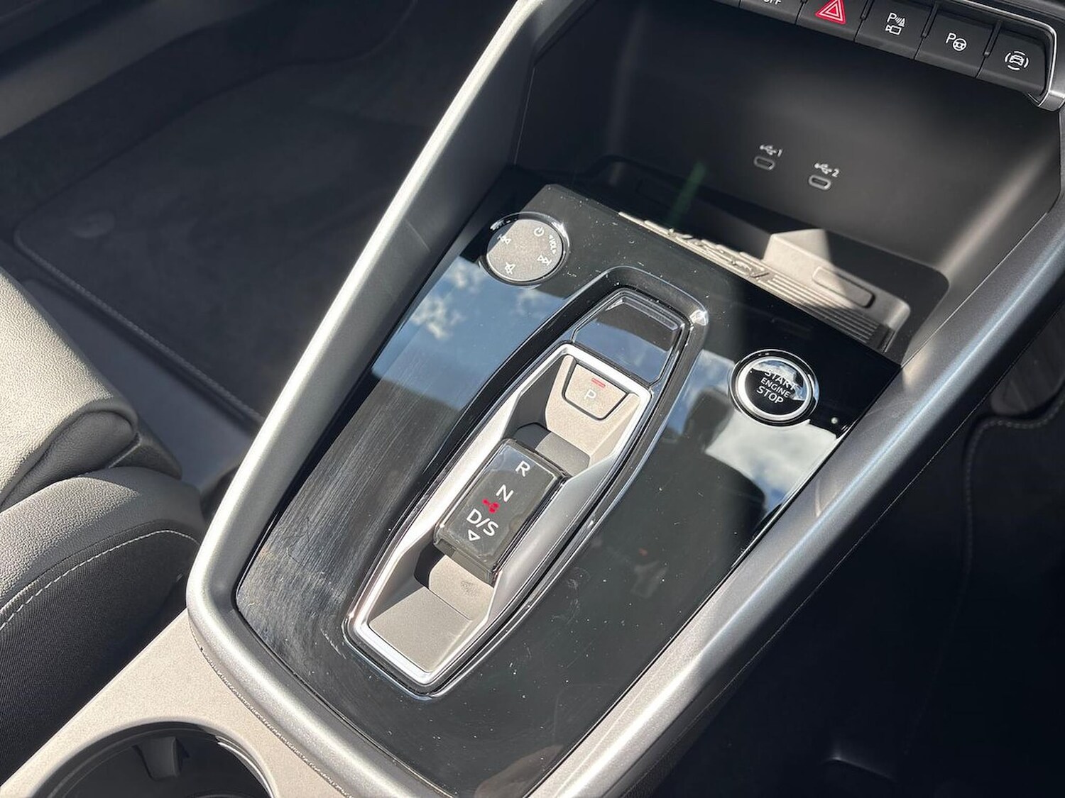 Used Audi A3 2025 for sale - 78193312: Photo 15