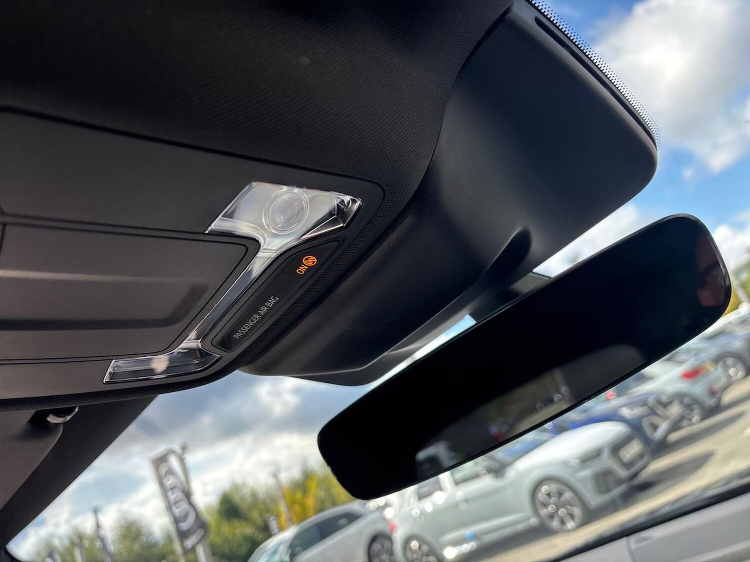 Used Audi A3 2025 for sale - 78193312: Photo 16