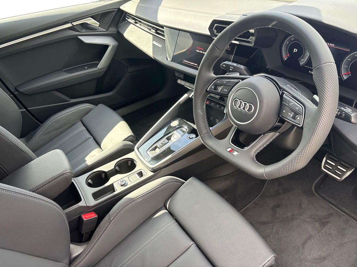 Used Audi A3 2025 for sale - 78193312: Photo 17