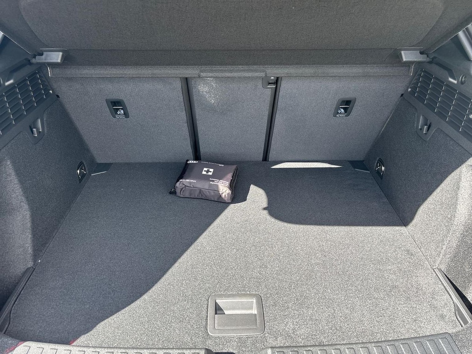 Used Audi A3 2025 for sale - 78193312: Photo 19