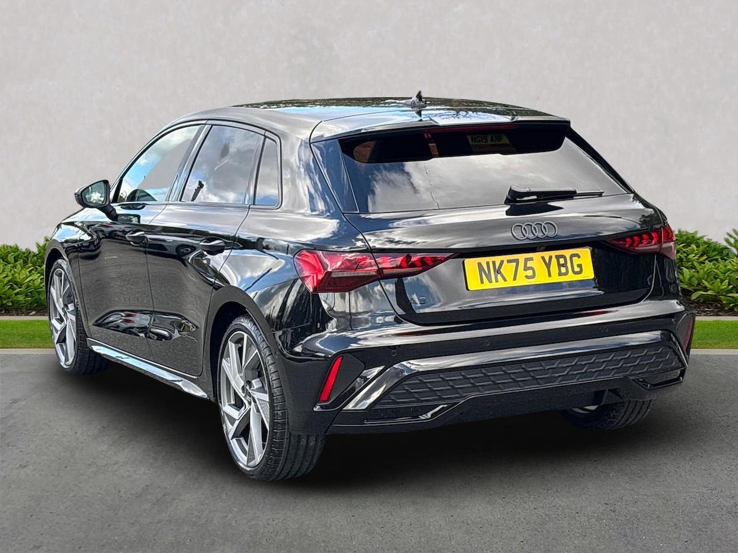 Used Audi A3 2025 for sale - 78193312: Photo 2