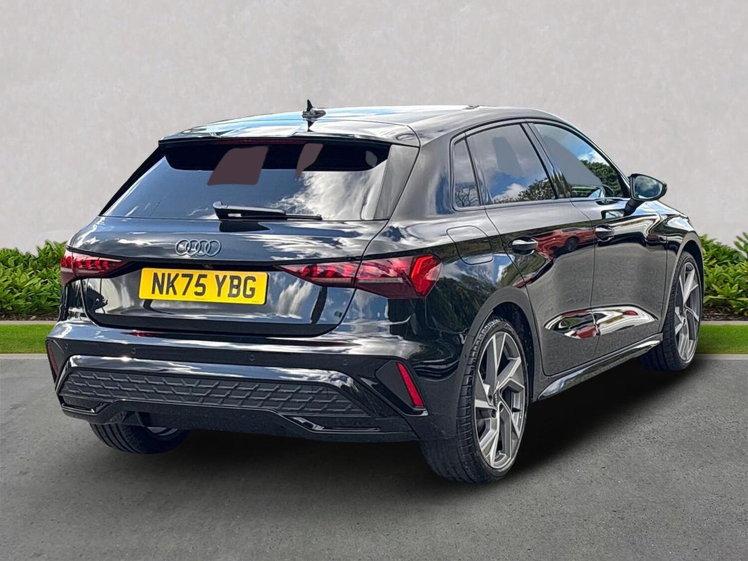 Used Audi A3 2025 for sale - 78193312: Photo 20