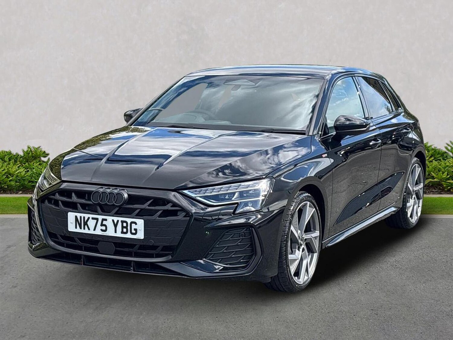 Used Audi A3 2025 for sale - 78193312: Photo 22