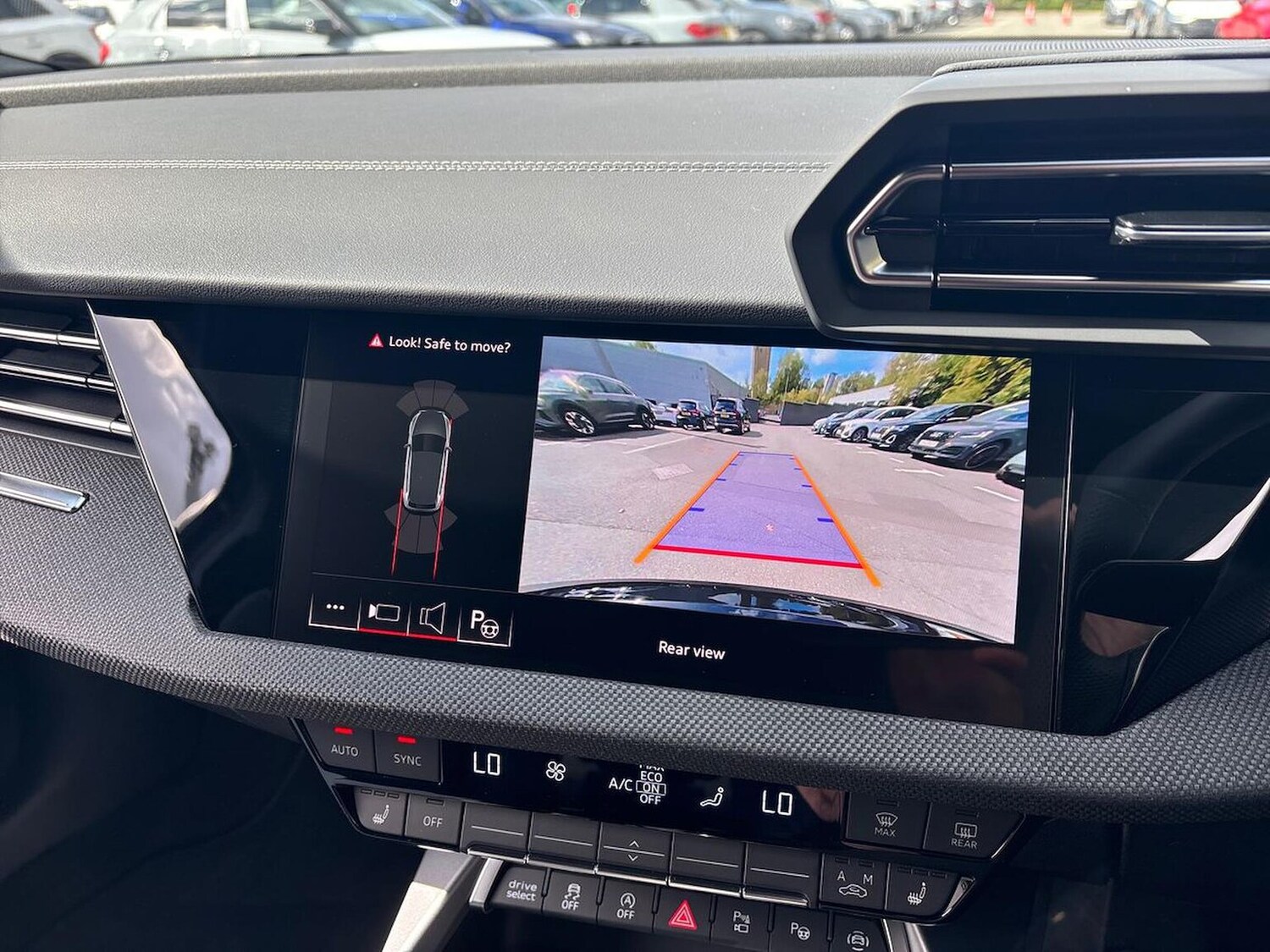 Used Audi A3 2025 for sale - 78193312: Photo 25