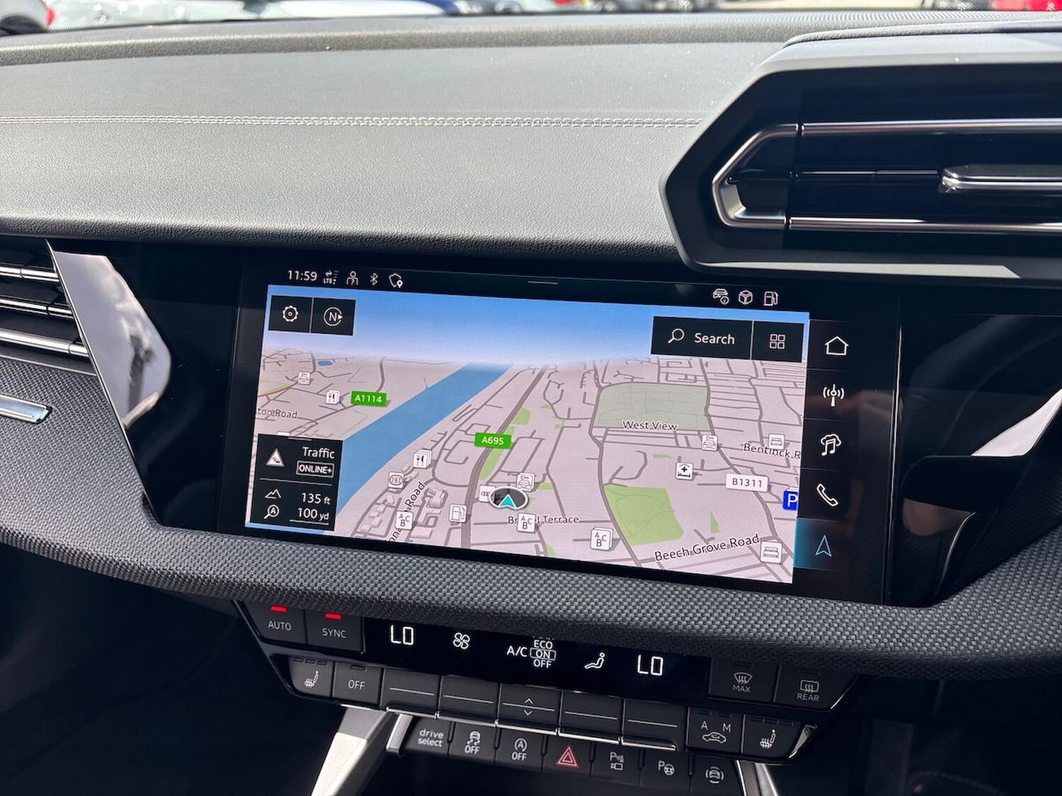 Used Audi A3 2025 for sale - 78193312: Photo 26